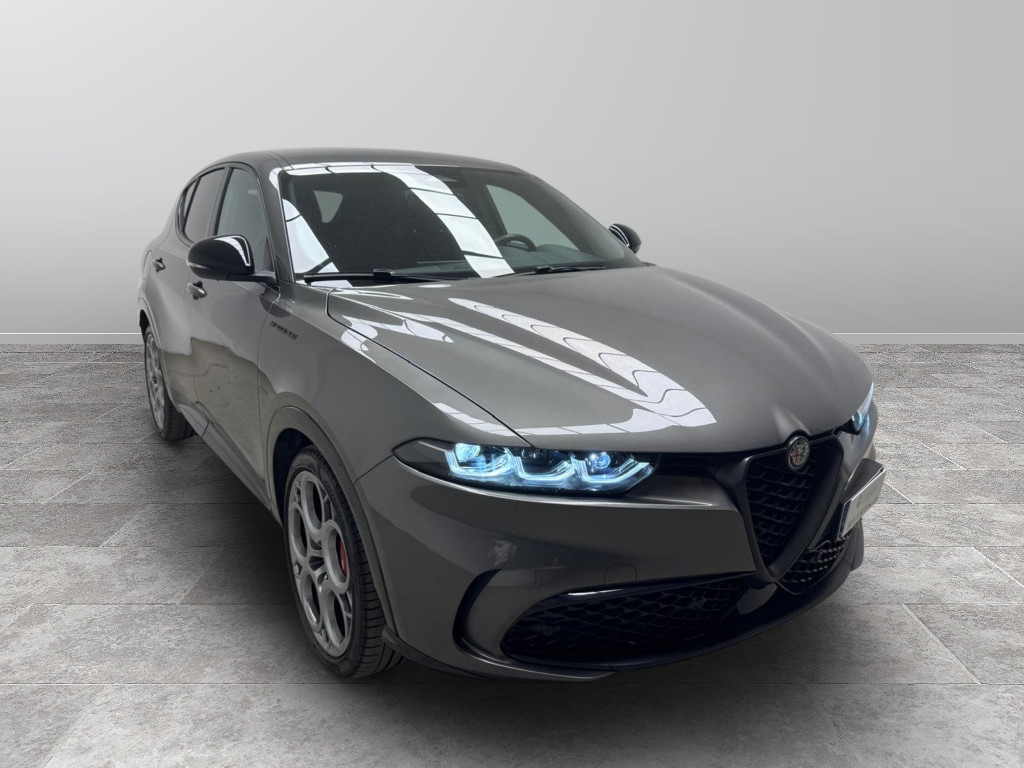 ALFA ROMEO Tonale Tonale 1.5 hybrid Speciale 130cv tct7