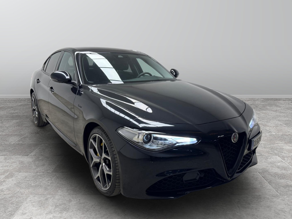 ALFA ROMEO Giulia Giulia 2.2 t Sprint 190cv auto