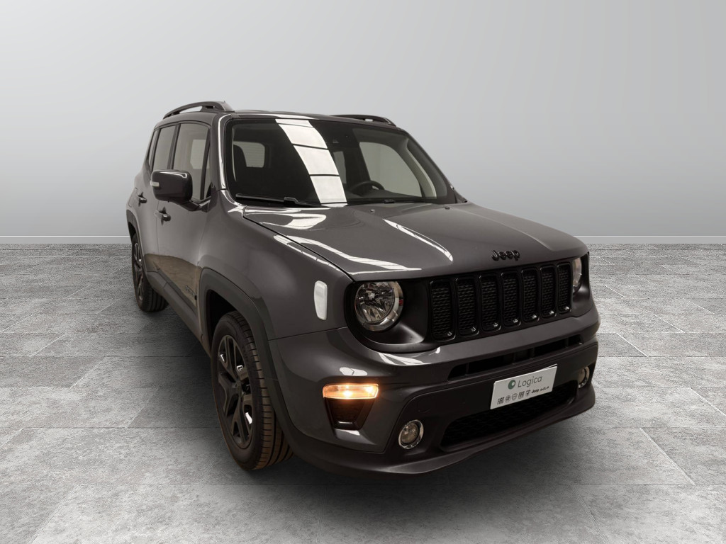 JEEP Renegade Renegade 1.0 t3 Limited 2wd