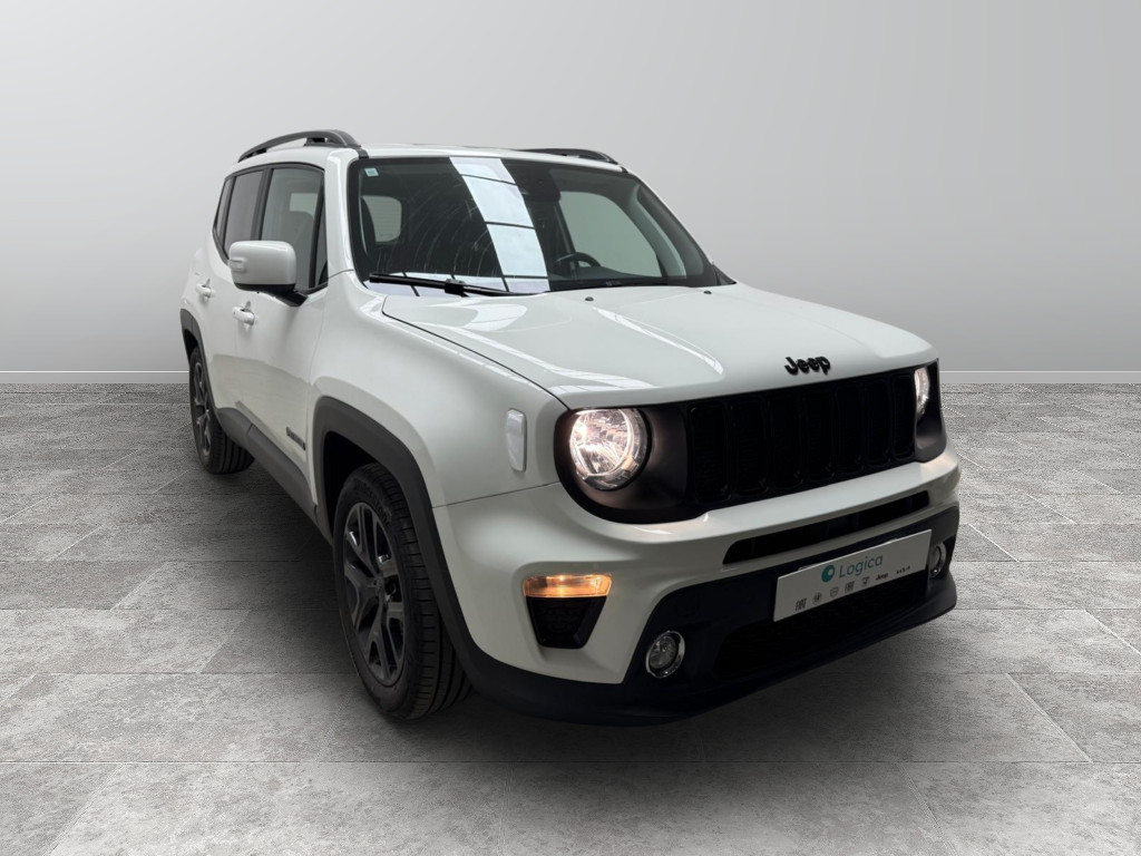 JEEP Renegade Renegade 1.0 t3 Limited 2wd