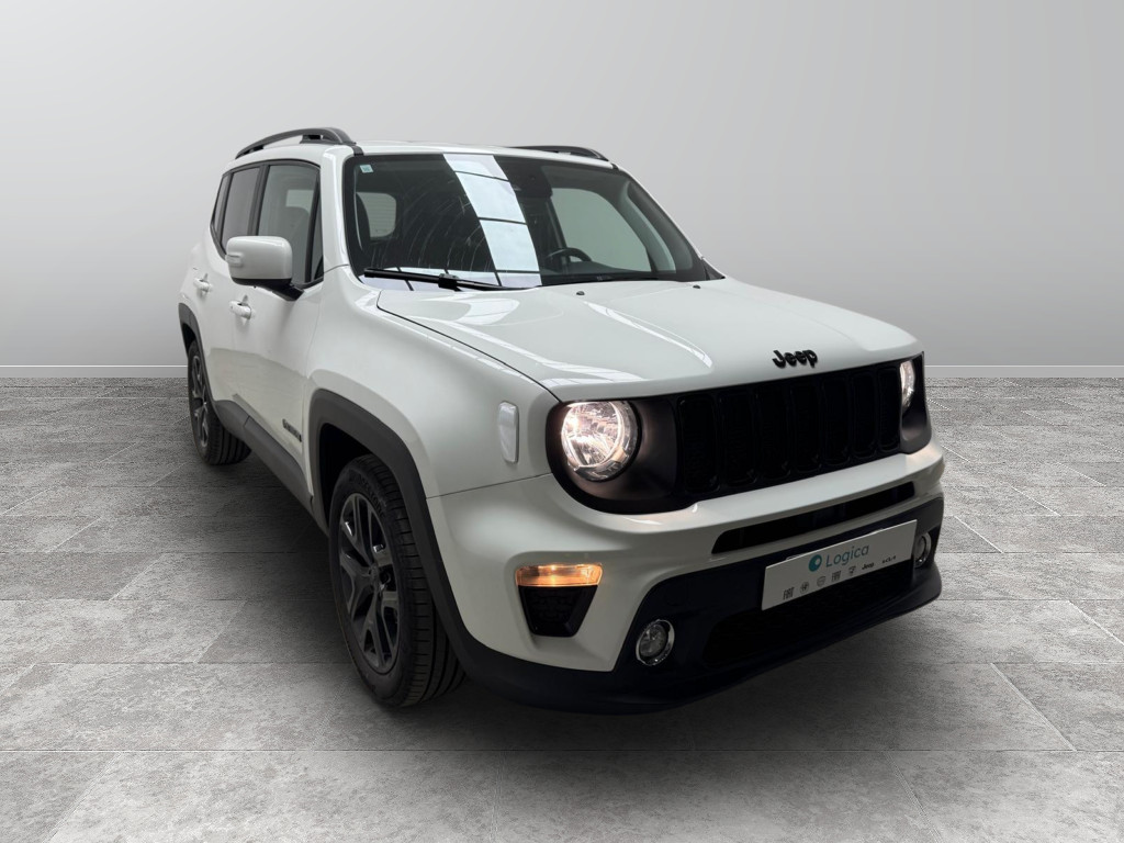JEEP Renegade Renegade 1.0 t3 Limited 2wd