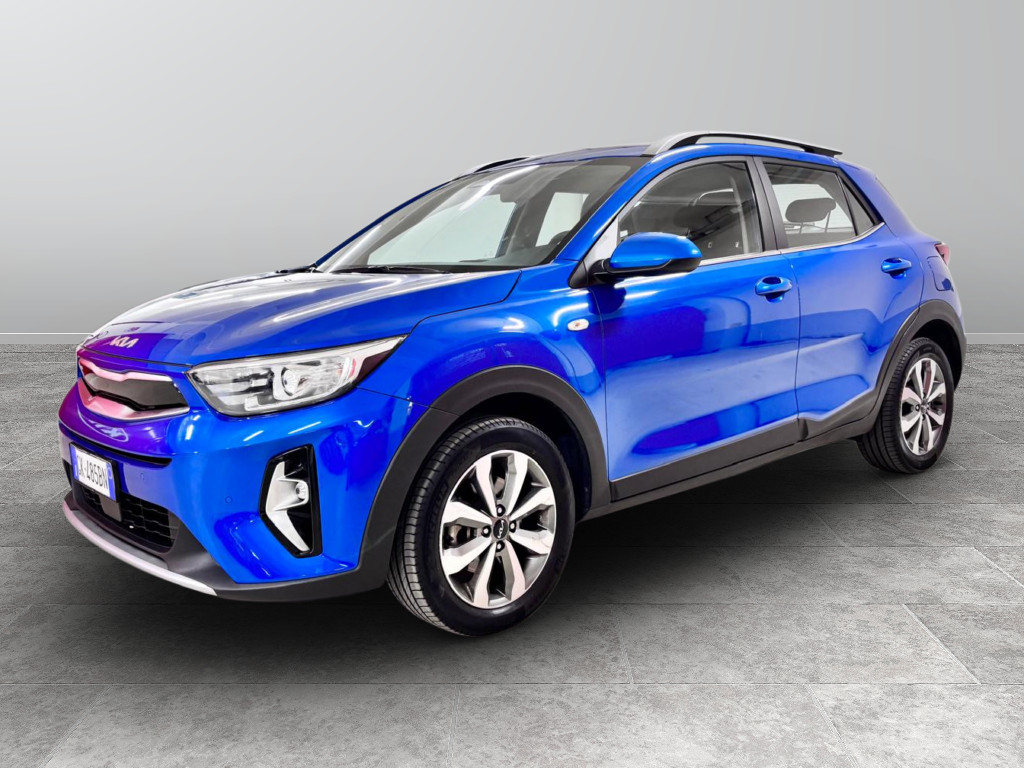 KIA Stonic Stonic 1.2 dpi Style s/Design Pack gpl 82cv