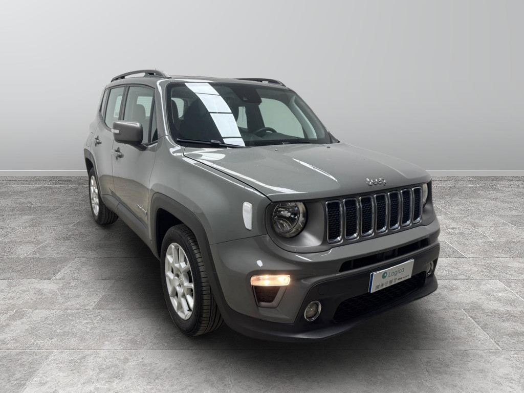 JEEP Renegade Renegade 1.0 t3 Limited 2wd