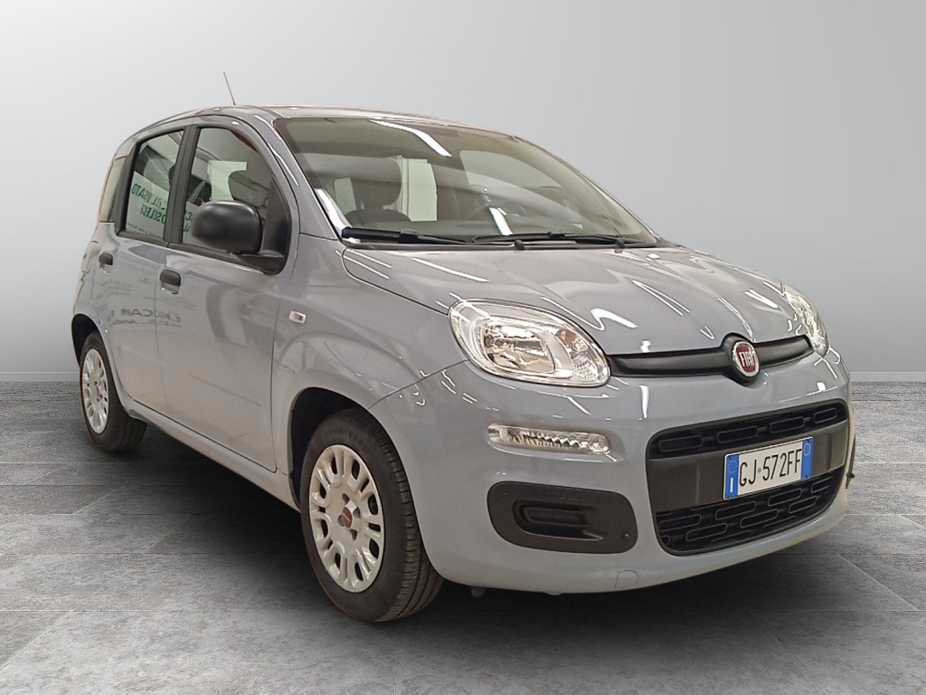 FIAT Panda Panda 1.0 firefly hybrid s&s 70cv 5p.ti