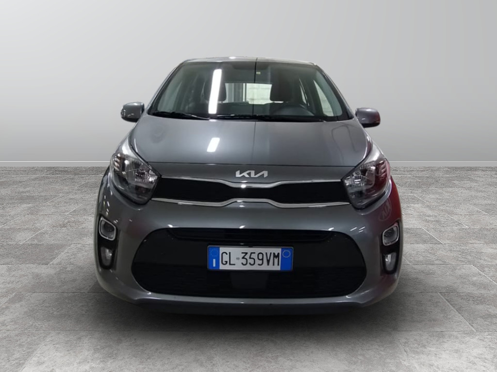 KIA Picanto Picanto 1.0 dpi Style Gpl