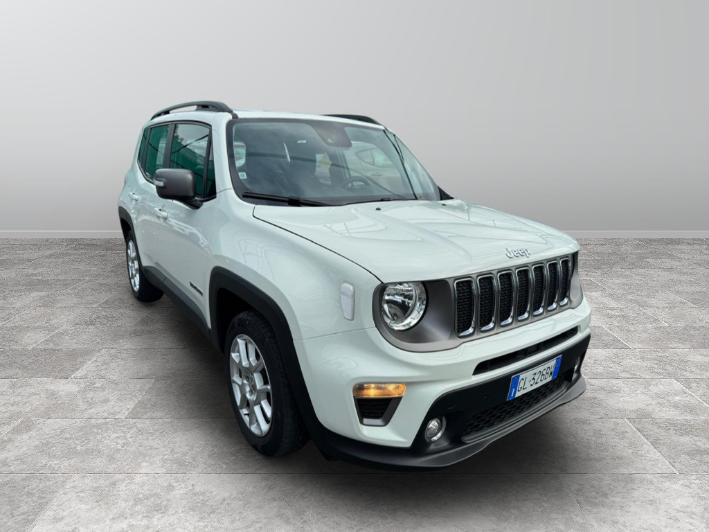 JEEP Renegade Renegade 1.0 t3 Limited 2wd