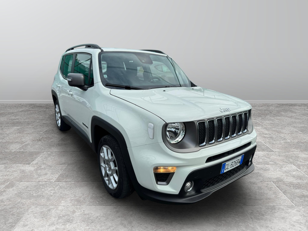 JEEP Renegade Renegade 1.0 t3 Limited 2wd
