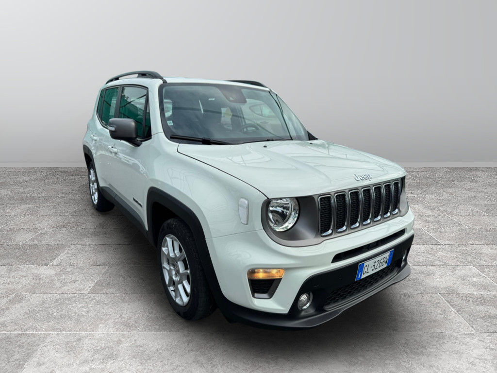 JEEP Renegade Renegade 1.0 t3 Limited 2wd