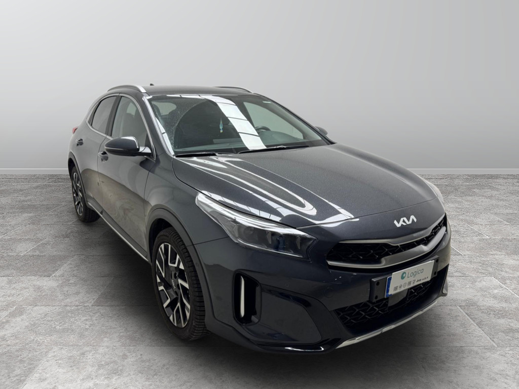 KIA XCeed XCeed 1.5 t-gdi mhev Style 160cv imt