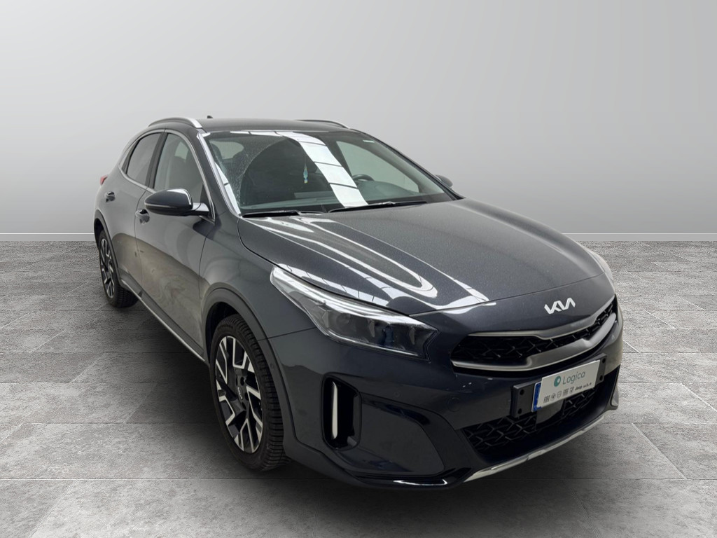 KIA XCeed XCeed 1.5 t-gdi mhev Style 160cv imt