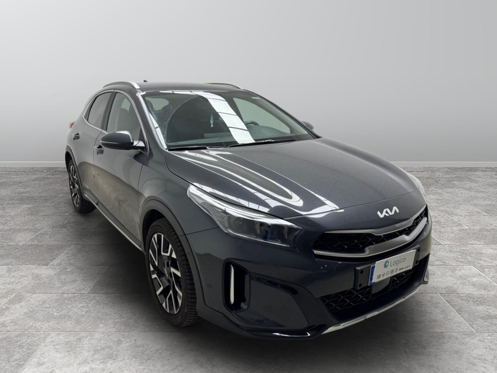 KIA XCeed XCeed 1.5 t-gdi mhev Style 160cv imt