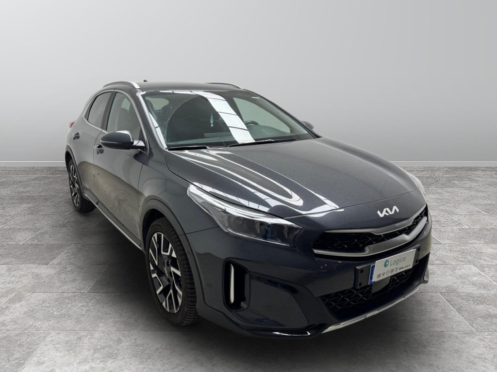 KIA XCeed XCeed 1.5 t-gdi mhev Style 160cv imt