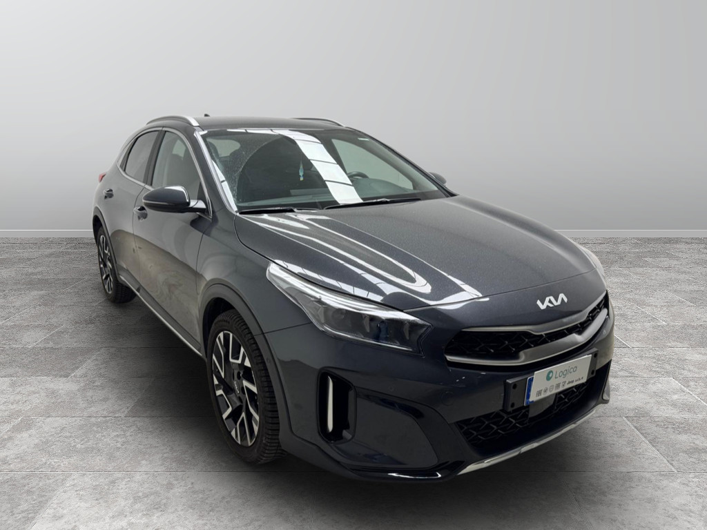 KIA XCeed XCeed 1.5 t-gdi mhev Style 160cv imt