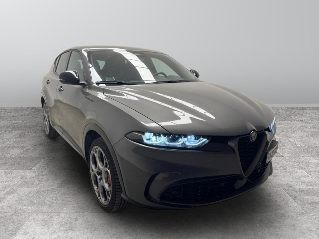ALFA ROMEO Tonale Tonale 1.3 phev Speciale Q4 280cv at6