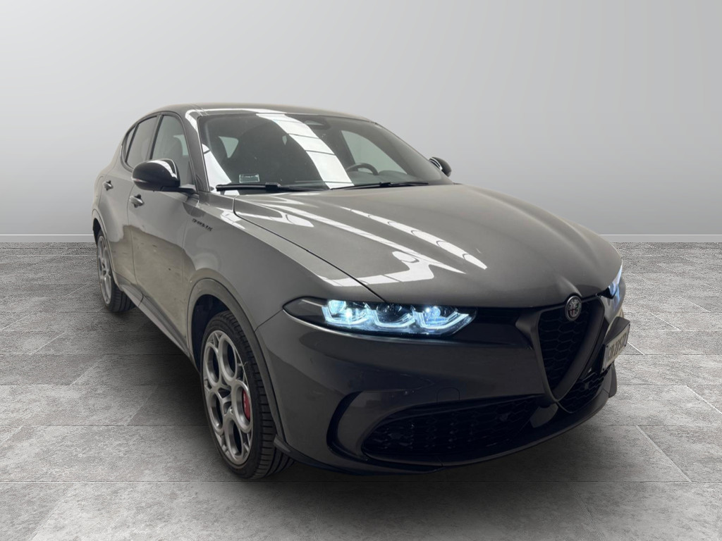 ALFA ROMEO Tonale Tonale 1.3 phev Speciale Q4 280cv at6