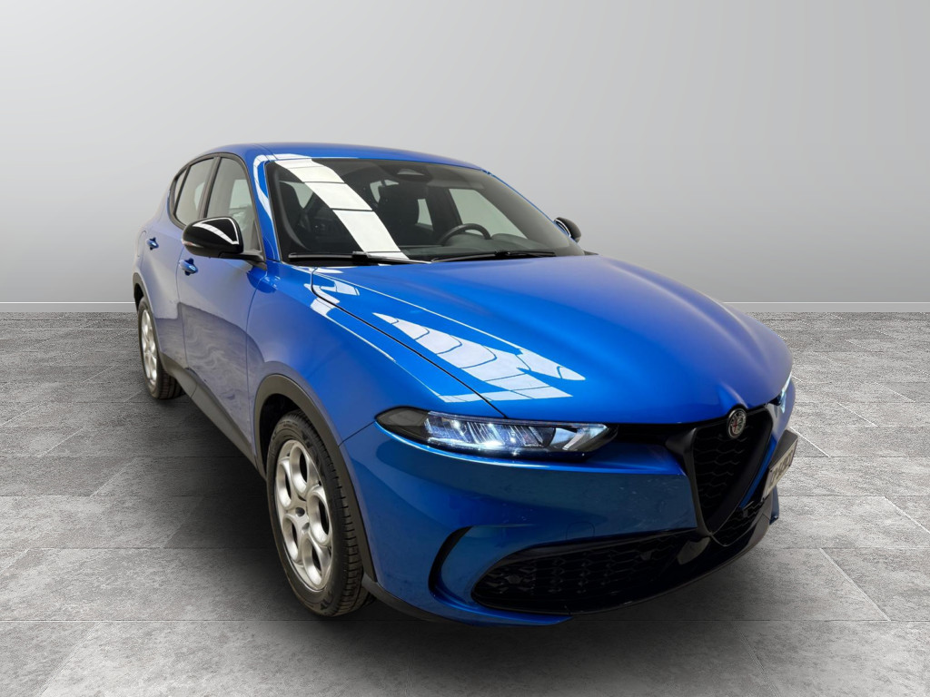 ALFA ROMEO Tonale Tonale 1.5 hybrid Sprint 130cv tct7