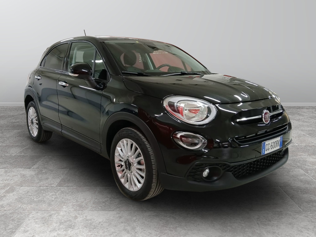 FIAT 500 X 500X 1.0 T3 Connect 120cv