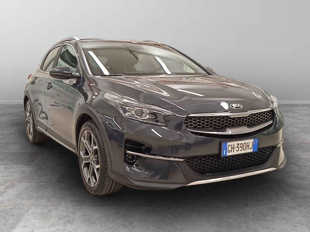 KIA XCeed XCeed 1.0 t-gdi High Tech Adas Pack Gpl 117cv