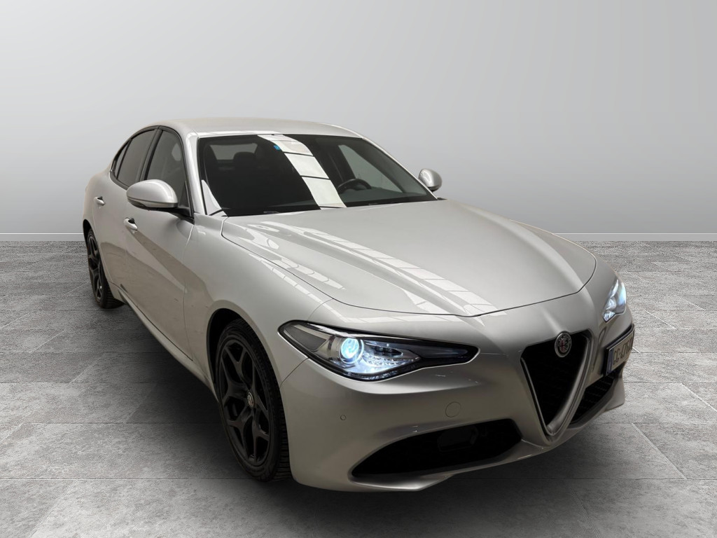 ALFA ROMEO Giulia Giulia 2.2 t Sprint 190cv auto