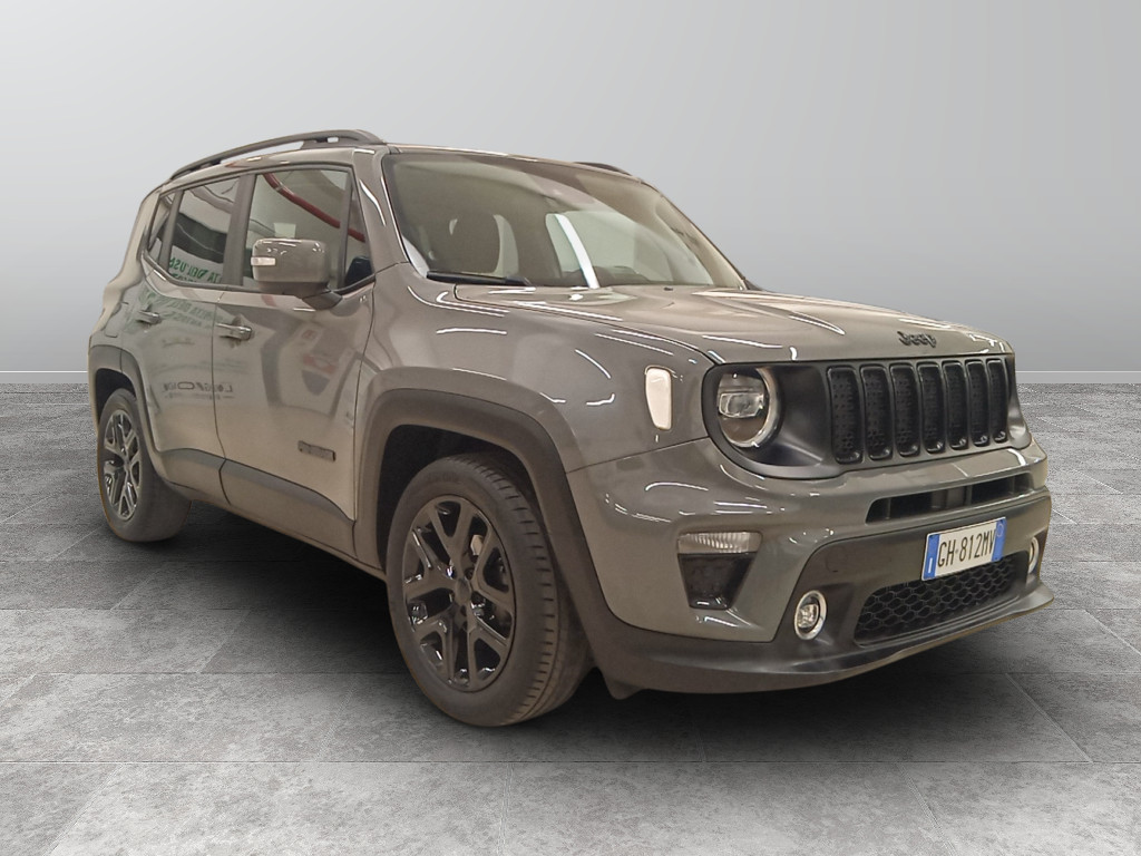 JEEP Renegade Renegade 1.0 t3 Limited 2wd