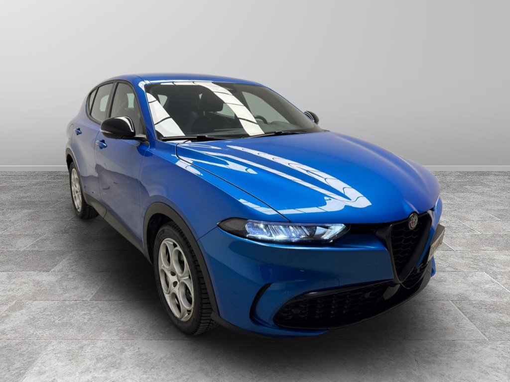 ALFA ROMEO Tonale Tonale 1.6 Sprint 130cv tct6
